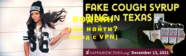 молекула духа Няндома